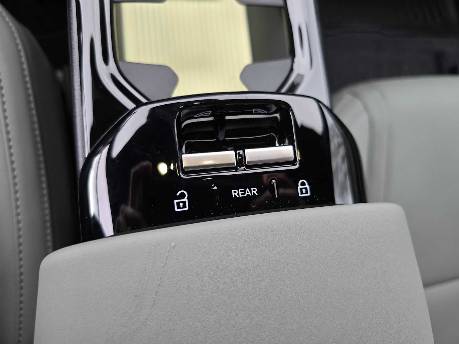 2026 Volvo EX30 Ultra
