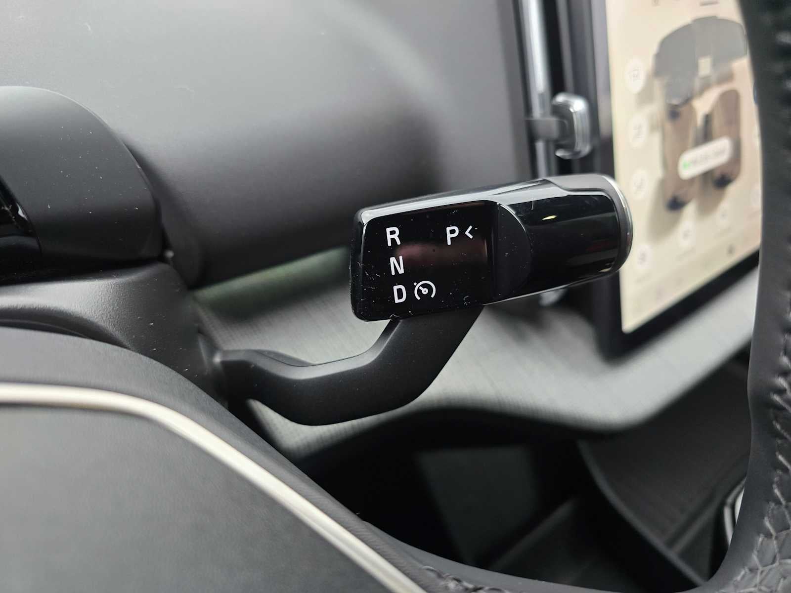 2026 Volvo EX30 Ultra