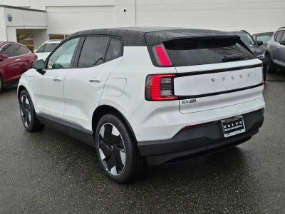2026 Volvo EX30 Ultra