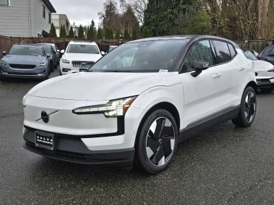 2026 Volvo EX30 Ultra