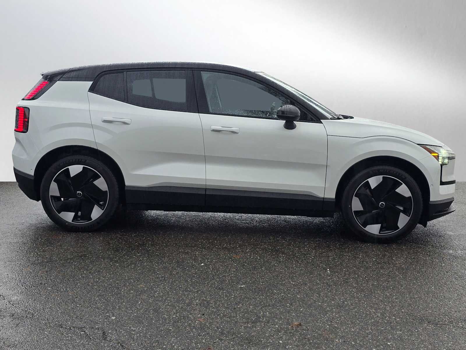 2026 Volvo EX30 Ultra