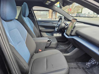 2026 Volvo EX30 Ultra