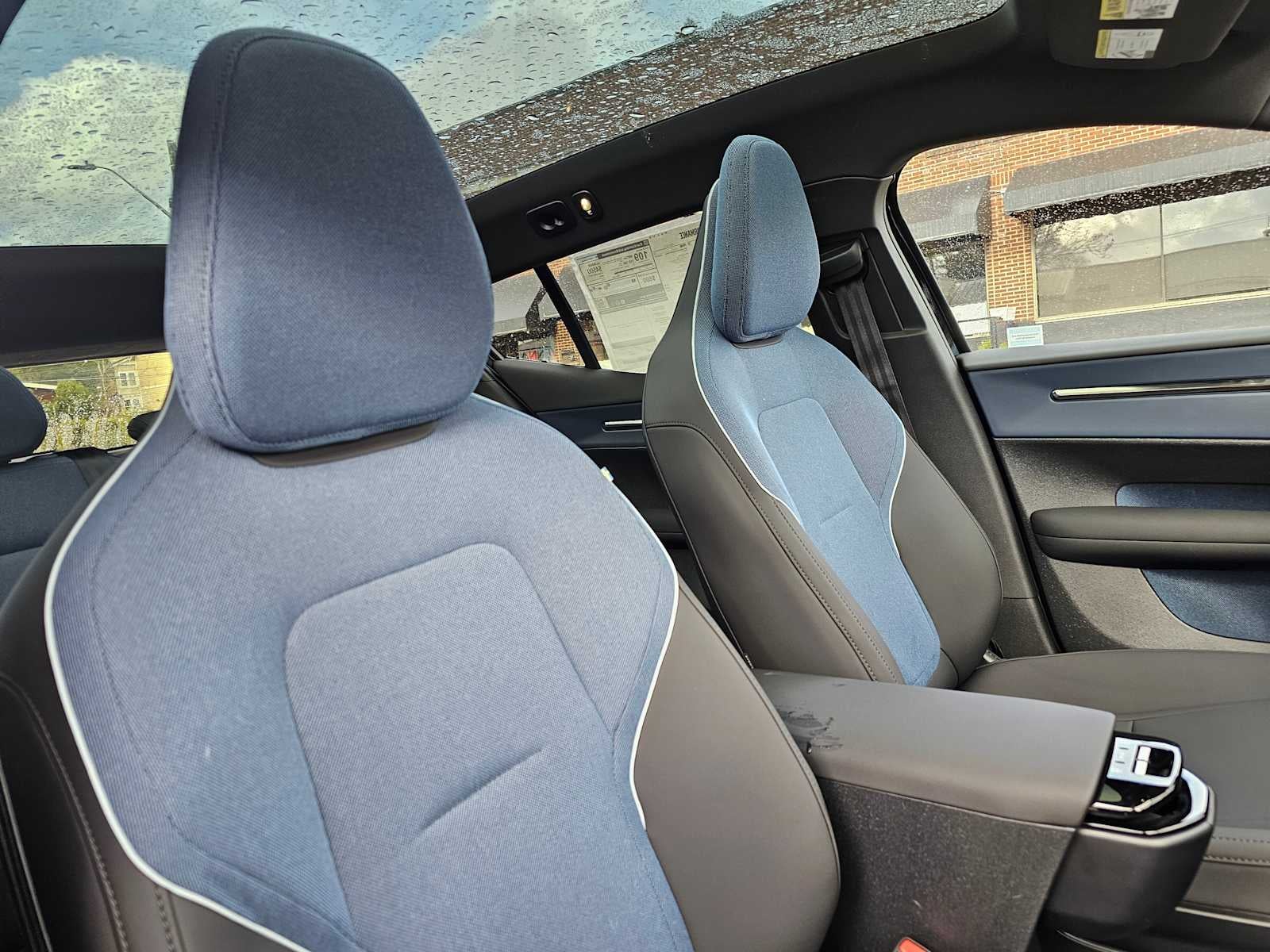 2026 Volvo EX30 Ultra
