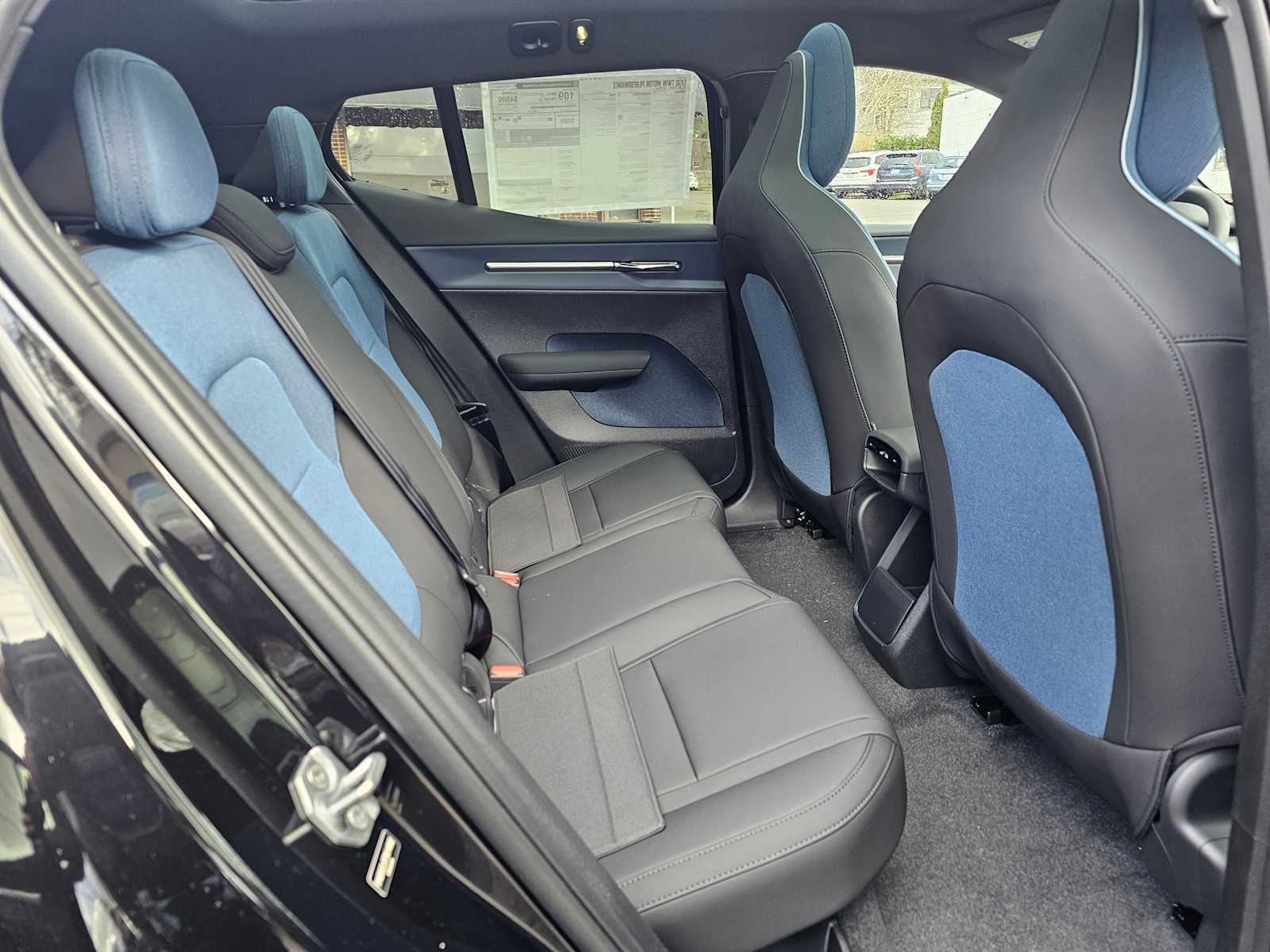 2026 Volvo EX30 Ultra