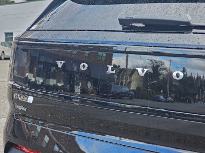 2026 Volvo EX30 Ultra