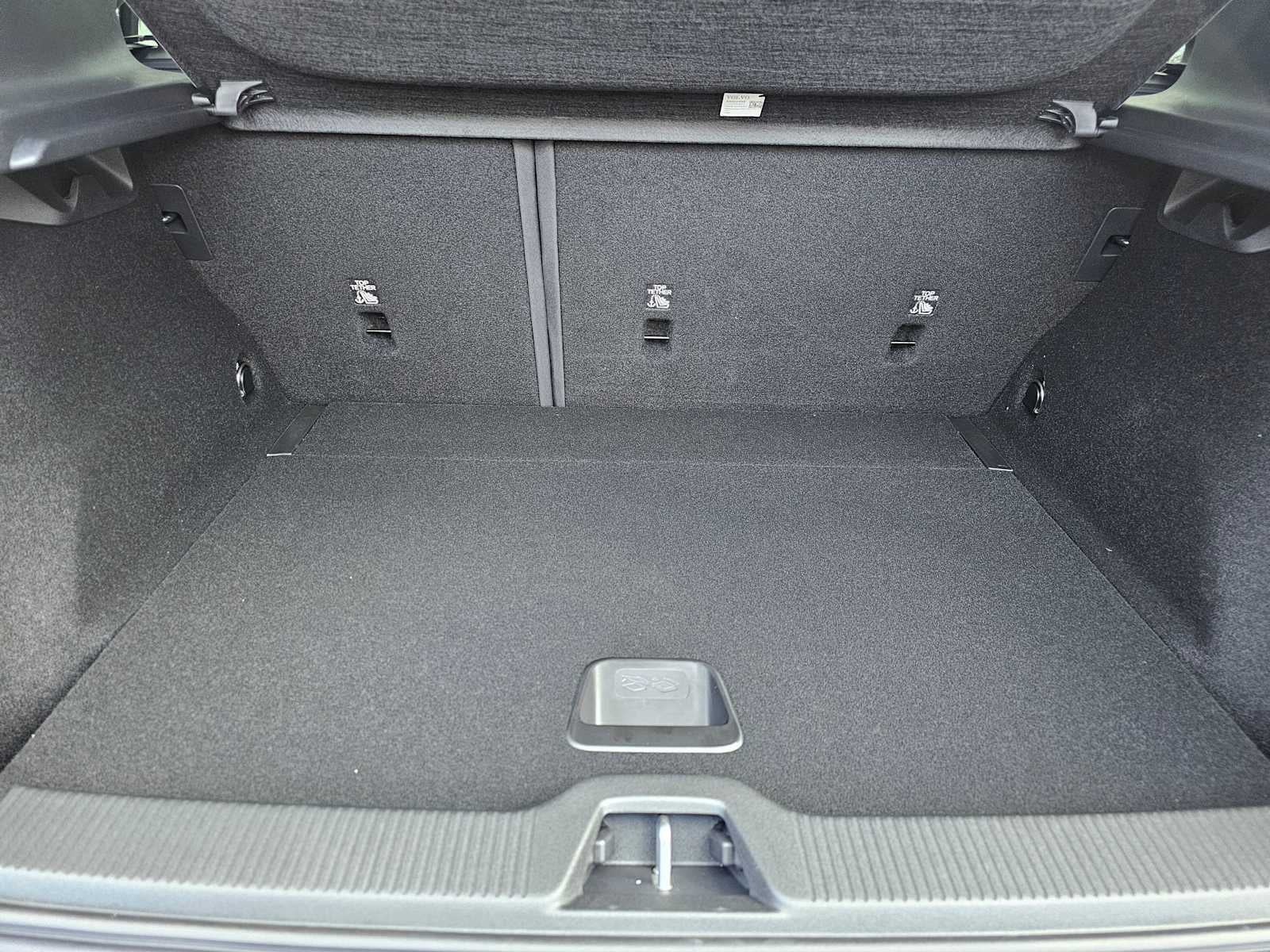2026 Volvo EX30 Ultra