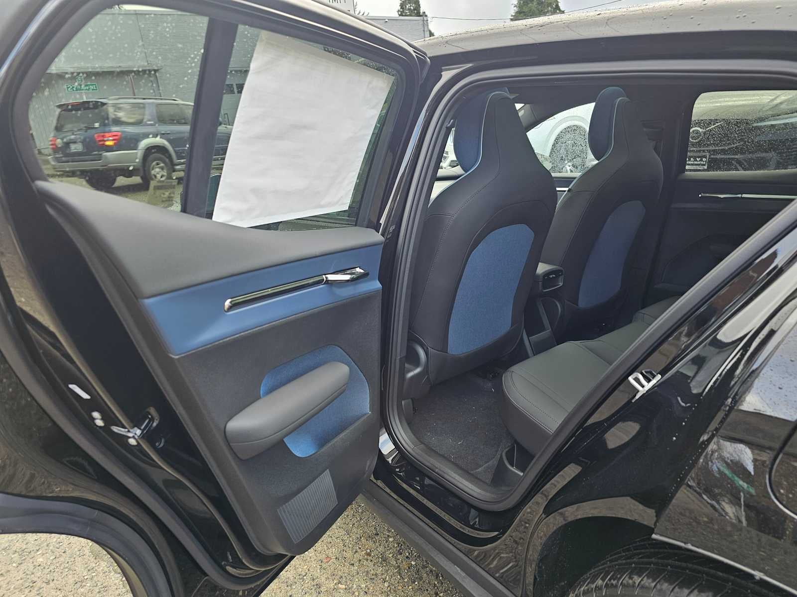 2026 Volvo EX30 Ultra