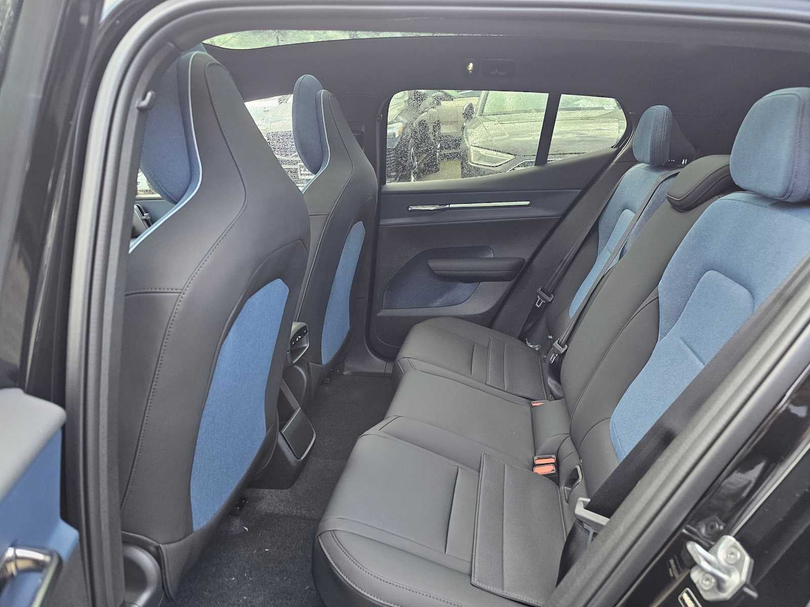2026 Volvo EX30 Ultra