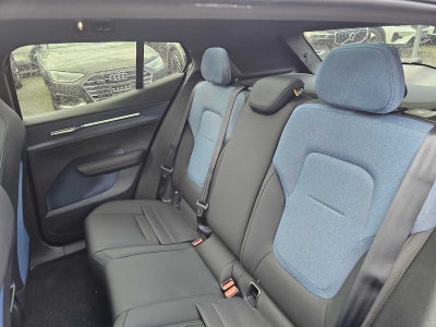 2026 Volvo EX30 Ultra