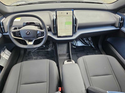 2026 Volvo EX30 Ultra