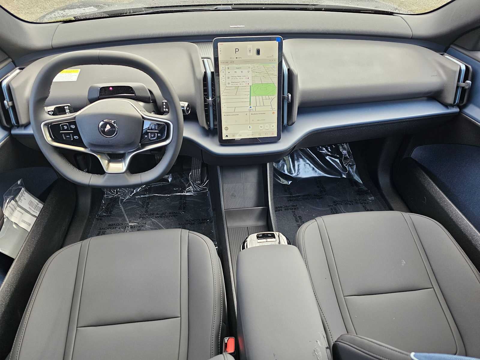 2026 Volvo EX30 Ultra