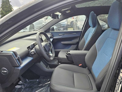 2026 Volvo EX30 Ultra