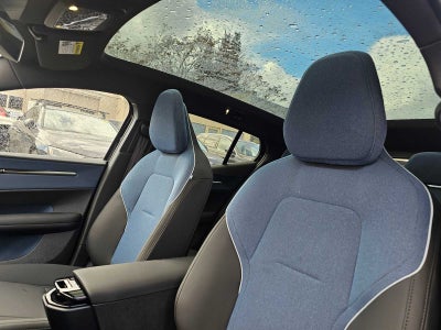 2026 Volvo EX30 Ultra