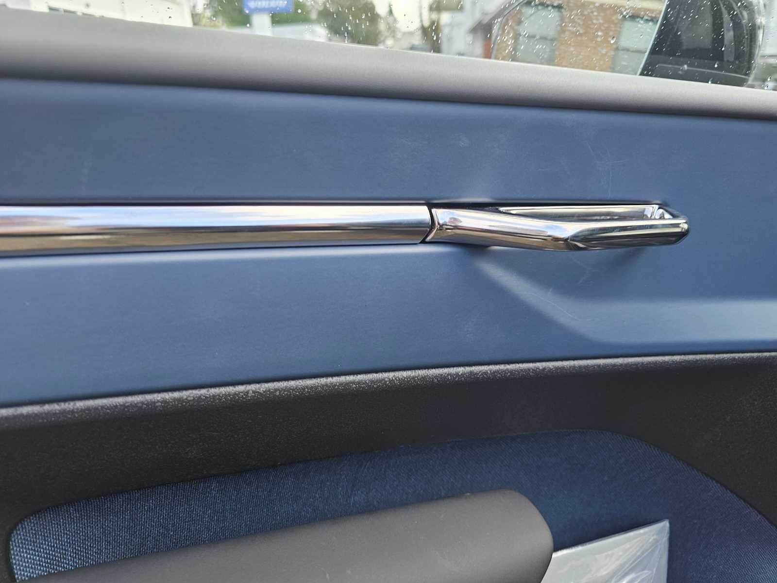2026 Volvo EX30 Ultra