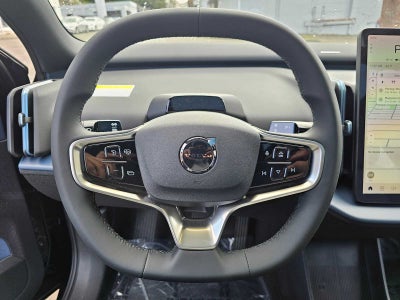 2026 Volvo EX30 Ultra