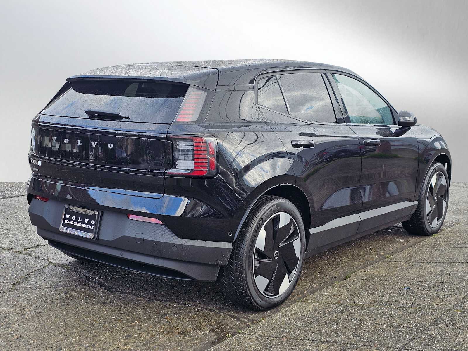 2026 Volvo EX30 Ultra