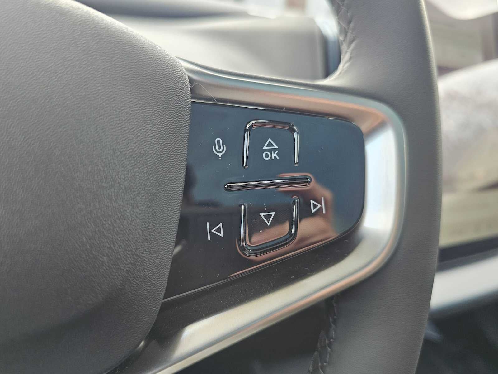 2026 Volvo EX30 Ultra