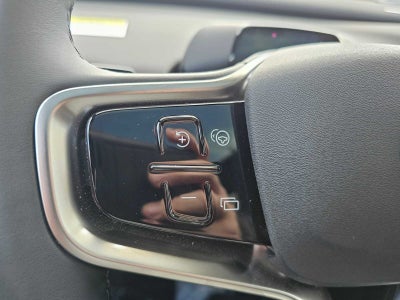 2026 Volvo EX30 Ultra
