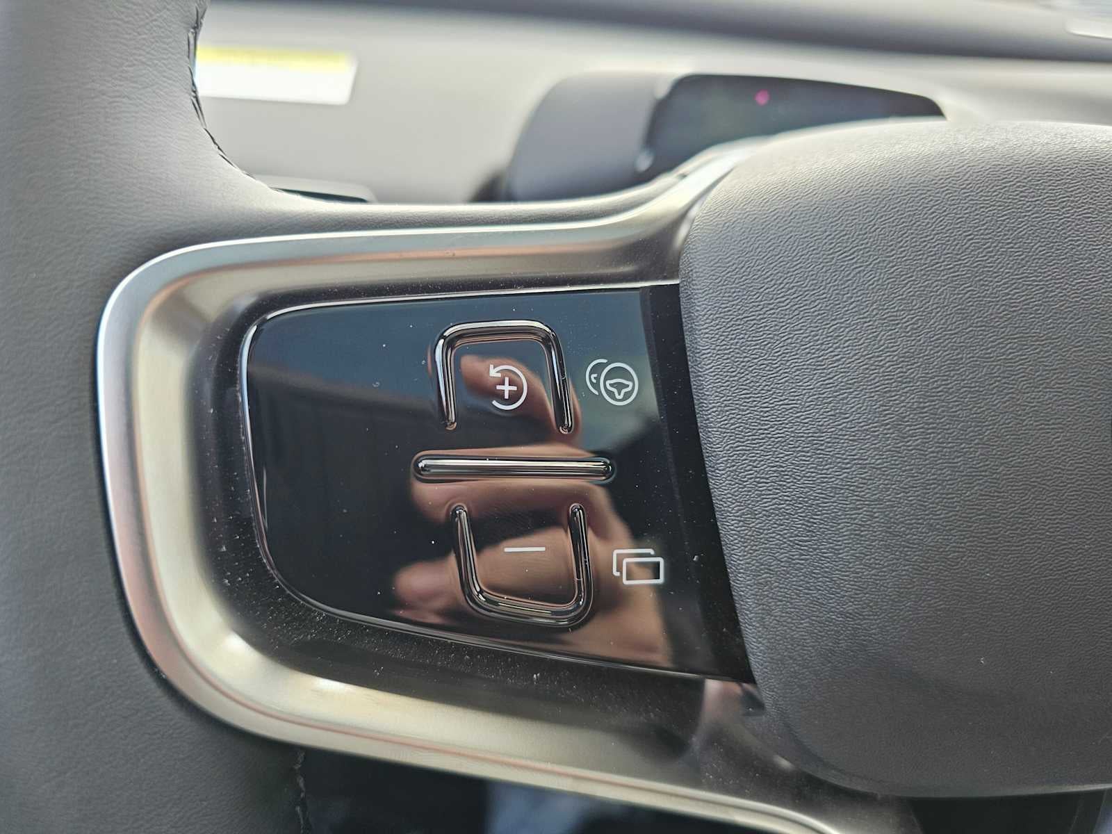 2026 Volvo EX30 Ultra