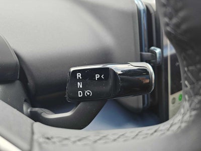 2026 Volvo EX30 Ultra