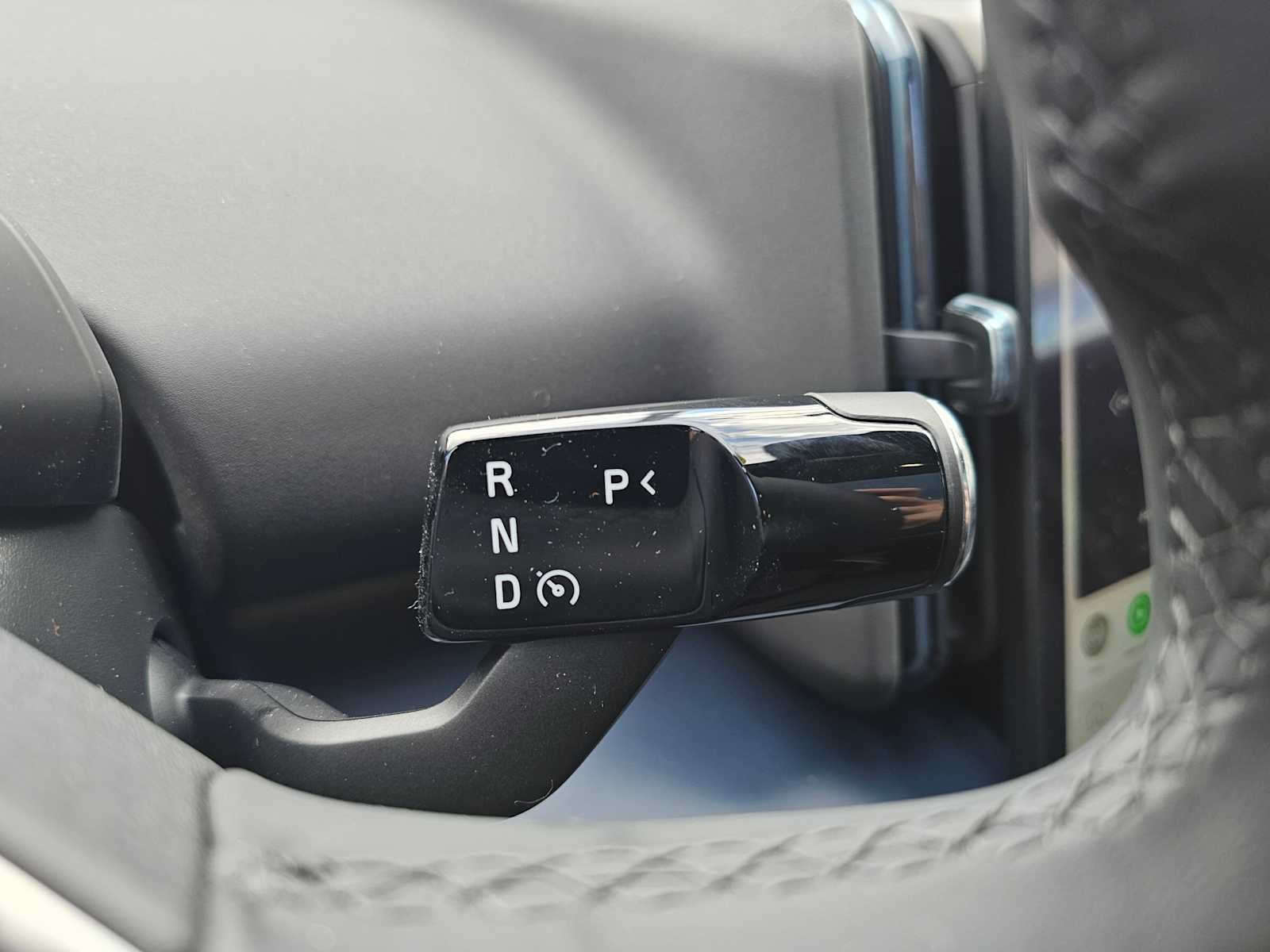 2026 Volvo EX30 Ultra