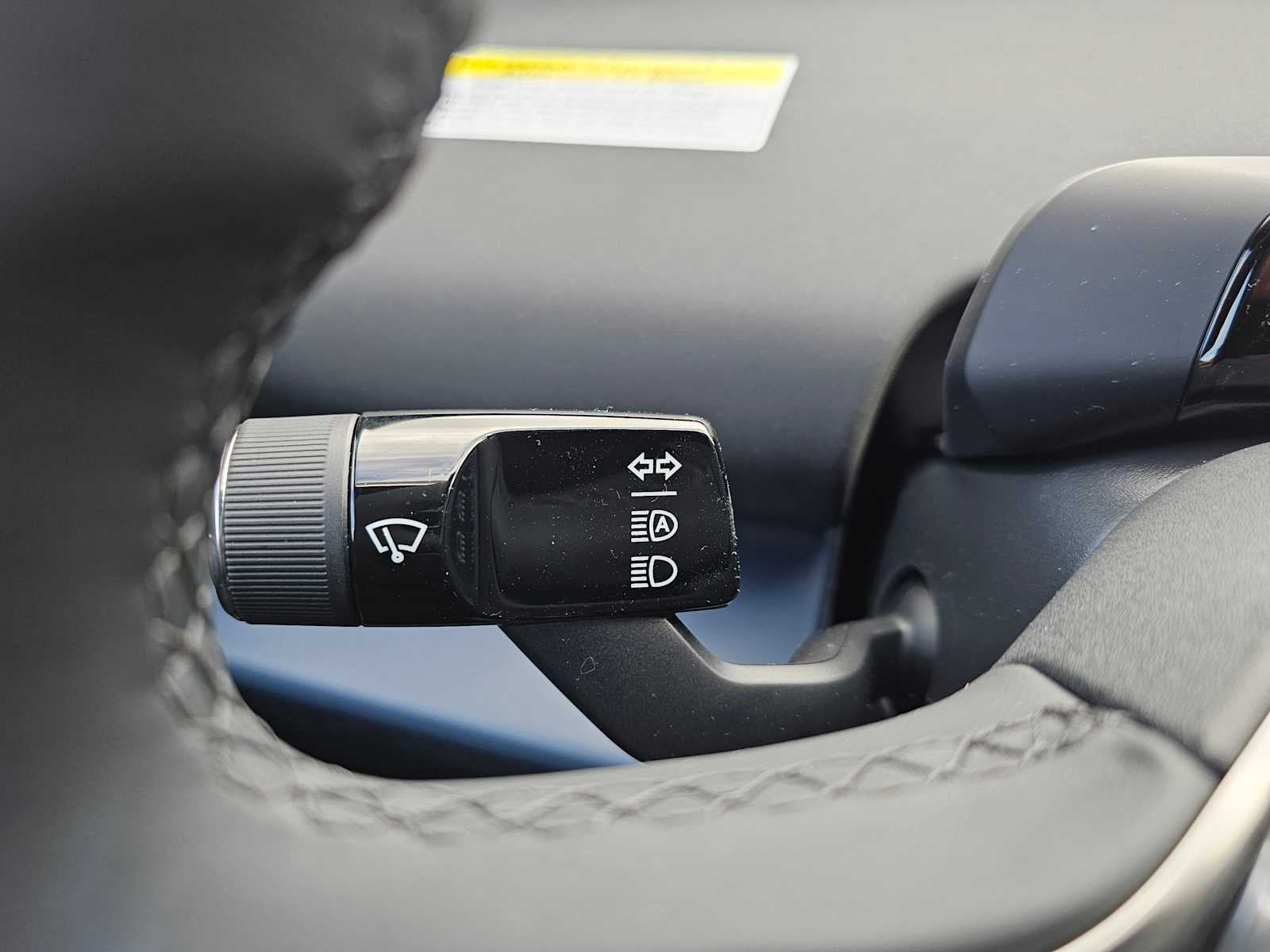 2026 Volvo EX30 Ultra