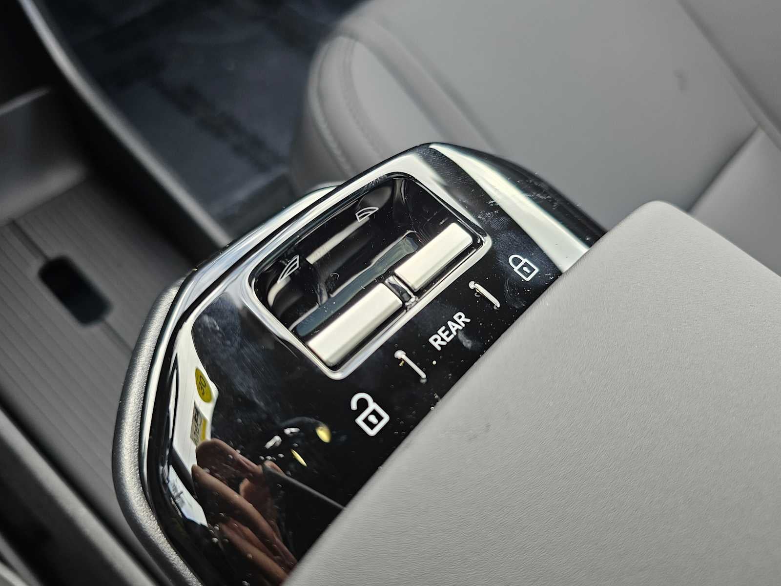 2026 Volvo EX30 Ultra