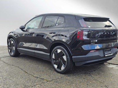 2026 Volvo EX30 Ultra