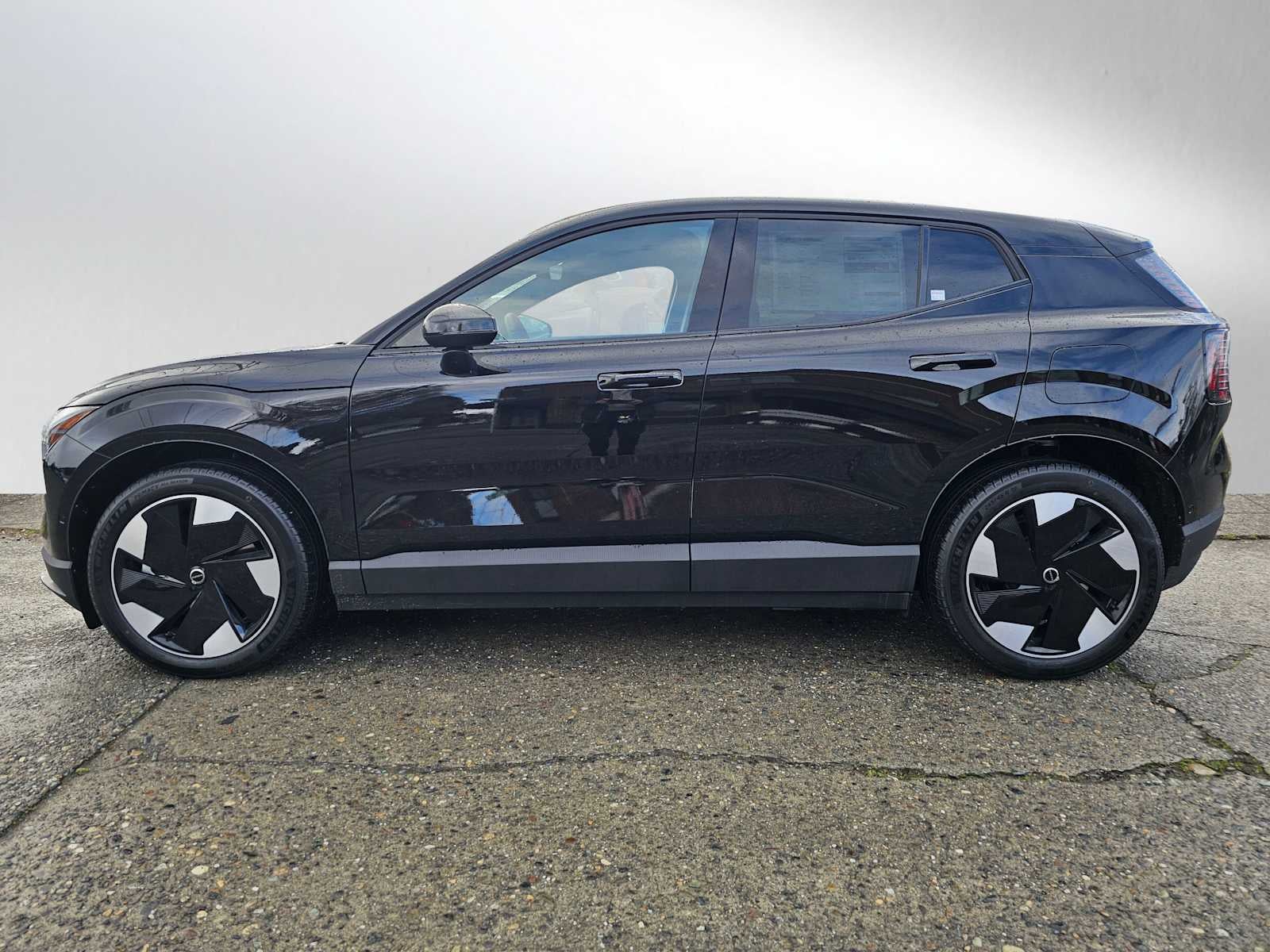 2026 Volvo EX30 Ultra