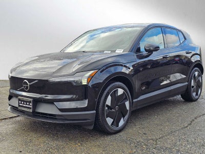 2026 Volvo EX30 Ultra