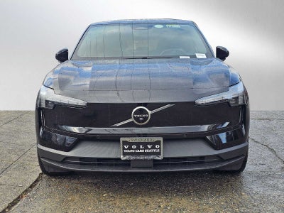 2026 Volvo EX30 Ultra