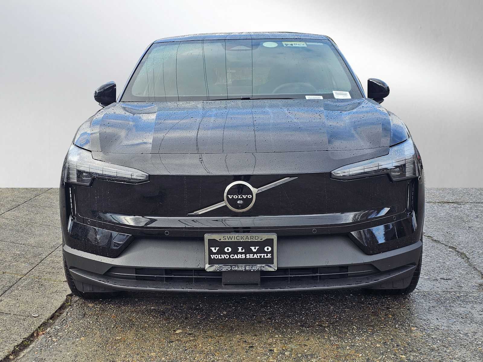 2026 Volvo EX30 Ultra