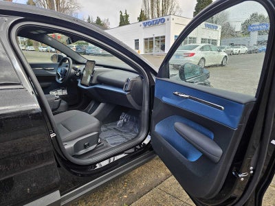 2026 Volvo EX30 Ultra