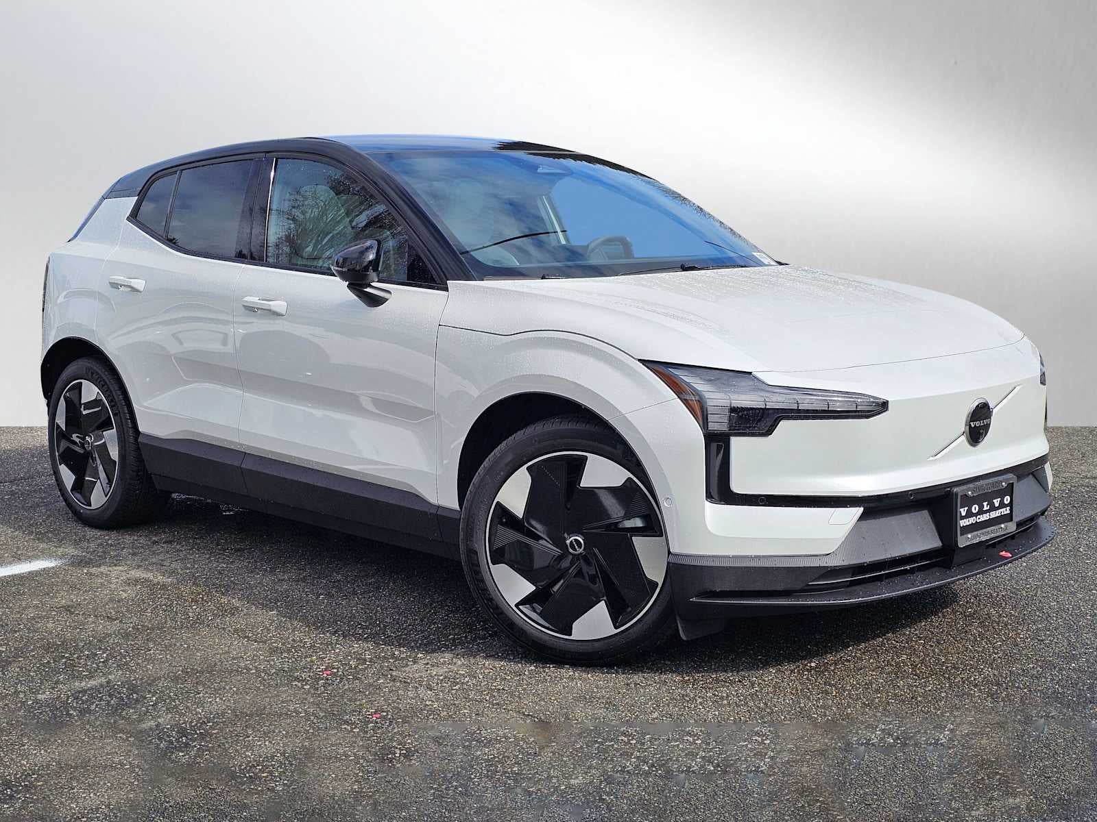 2025 Volvo EX30 Ultra