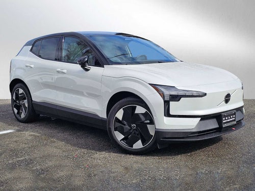 2025 Volvo EX30 Ultra