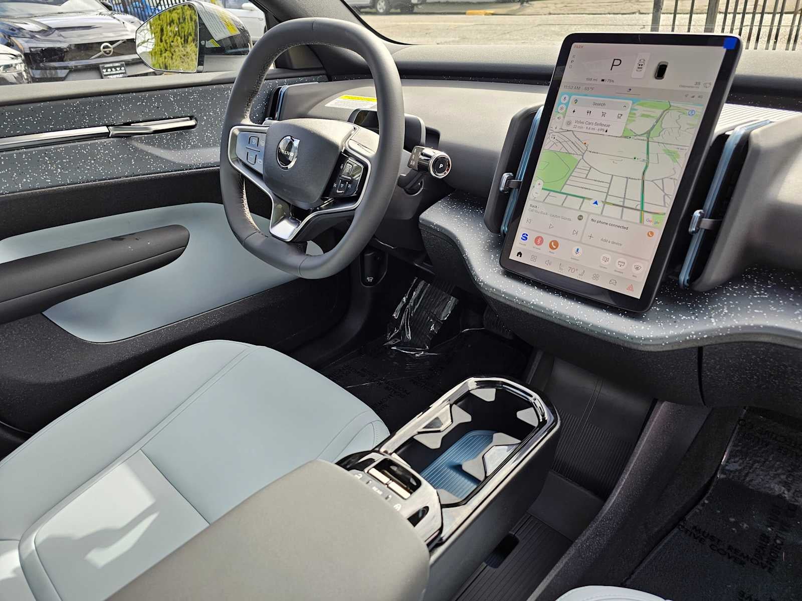2025 Volvo EX30 Ultra