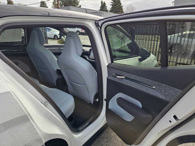 2025 Volvo EX30 Ultra