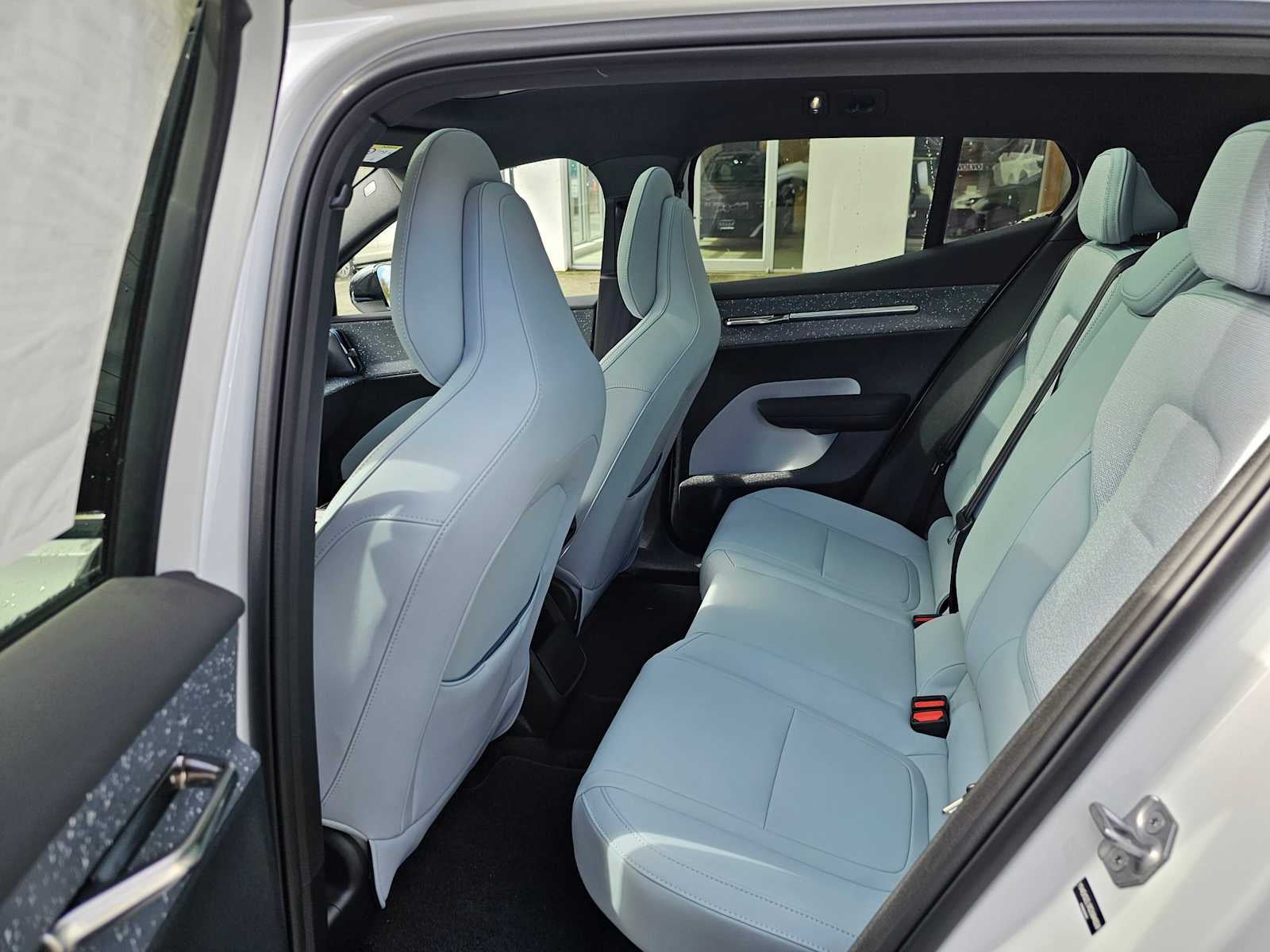 2025 Volvo EX30 Ultra