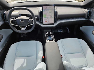 2025 Volvo EX30 Ultra