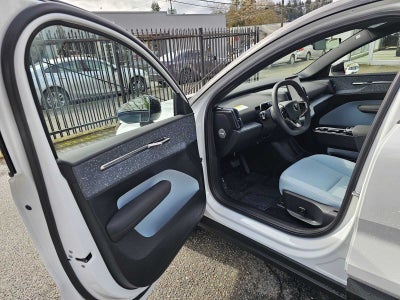 2025 Volvo EX30 Ultra