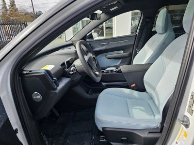 2025 Volvo EX30 Ultra
