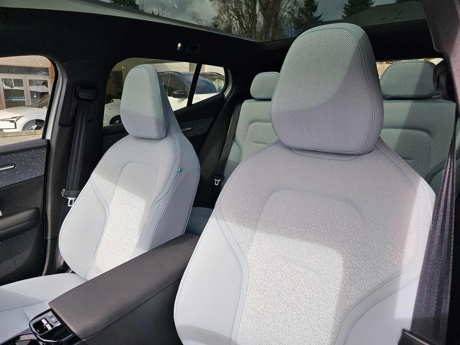 2025 Volvo EX30 Ultra