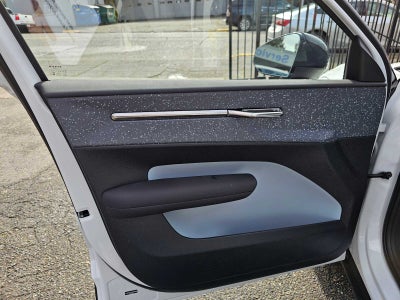 2025 Volvo EX30 Ultra