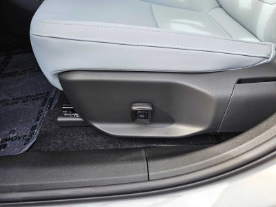 2025 Volvo EX30 Ultra