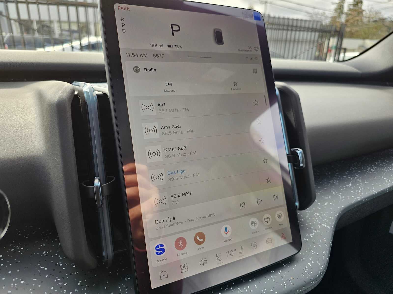 2025 Volvo EX30 Ultra