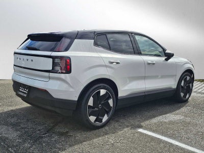 2025 Volvo EX30 Ultra