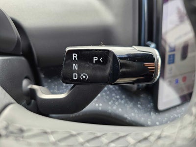 2025 Volvo EX30 Ultra