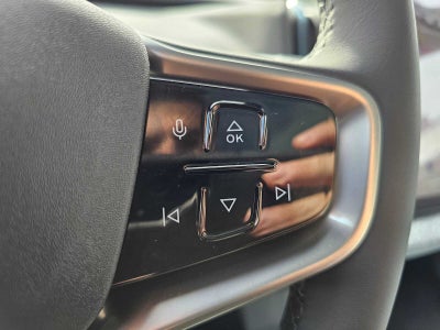 2025 Volvo EX30 Ultra