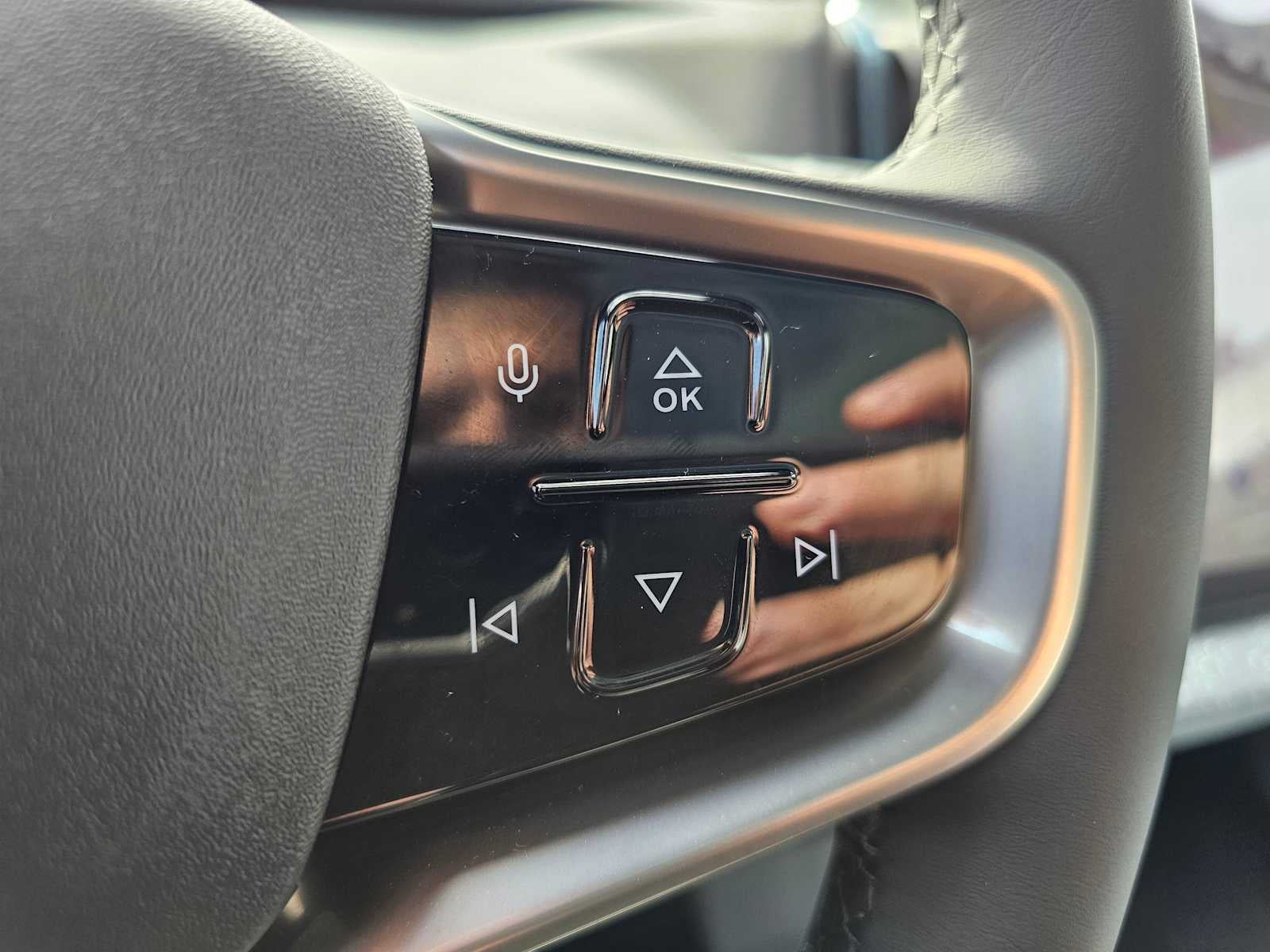 2025 Volvo EX30 Ultra
