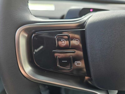 2025 Volvo EX30 Ultra
